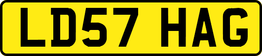 LD57HAG
