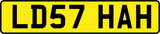 LD57HAH
