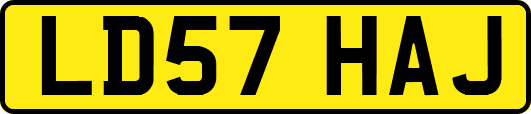 LD57HAJ