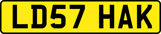 LD57HAK
