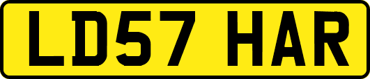 LD57HAR