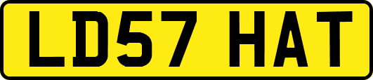 LD57HAT