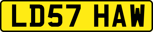 LD57HAW