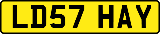 LD57HAY