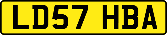 LD57HBA