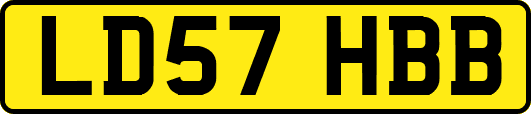 LD57HBB