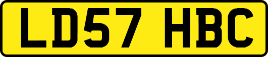 LD57HBC