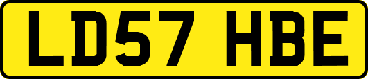 LD57HBE