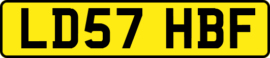 LD57HBF