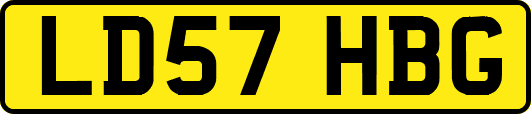 LD57HBG