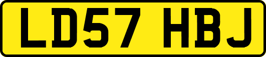 LD57HBJ
