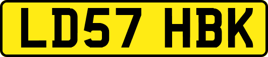LD57HBK