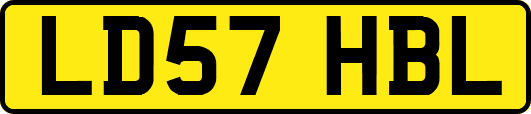 LD57HBL