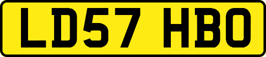 LD57HBO