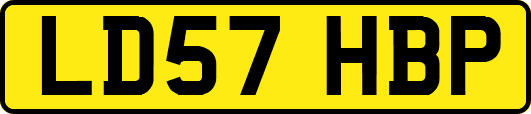 LD57HBP