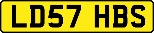 LD57HBS