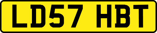 LD57HBT