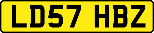 LD57HBZ