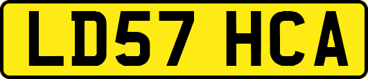 LD57HCA