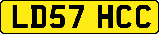 LD57HCC