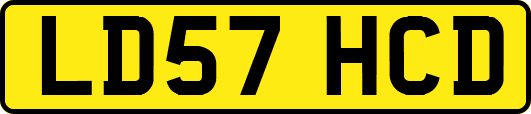 LD57HCD