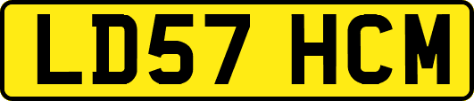 LD57HCM
