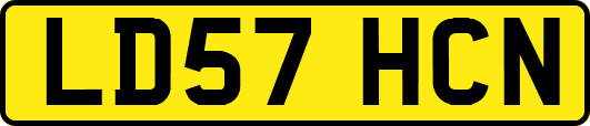 LD57HCN