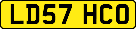 LD57HCO