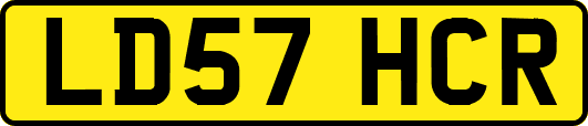 LD57HCR