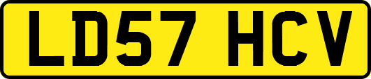 LD57HCV