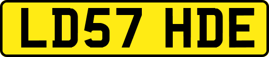 LD57HDE