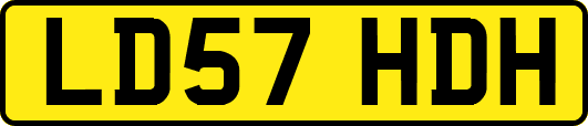 LD57HDH