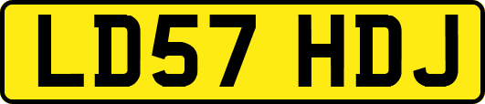 LD57HDJ