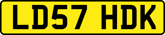 LD57HDK