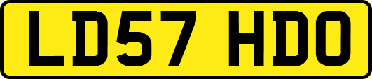 LD57HDO