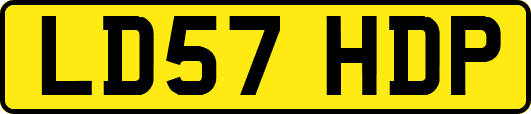LD57HDP