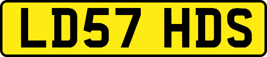 LD57HDS