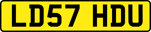 LD57HDU