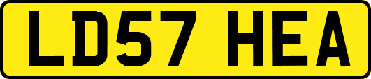 LD57HEA