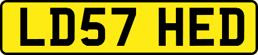 LD57HED
