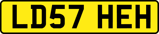 LD57HEH