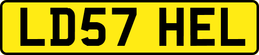 LD57HEL