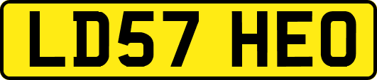 LD57HEO