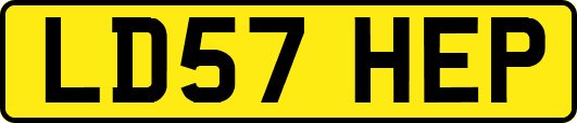 LD57HEP