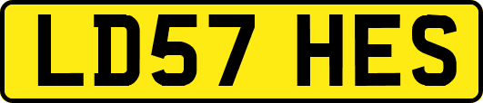 LD57HES