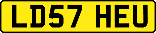 LD57HEU