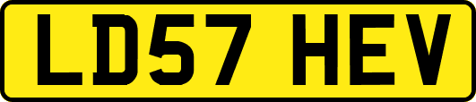 LD57HEV