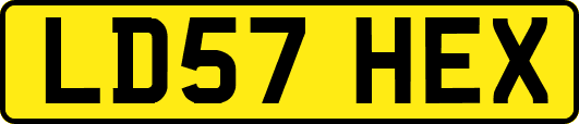 LD57HEX