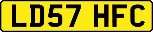 LD57HFC