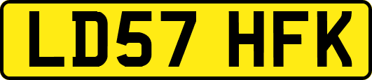 LD57HFK